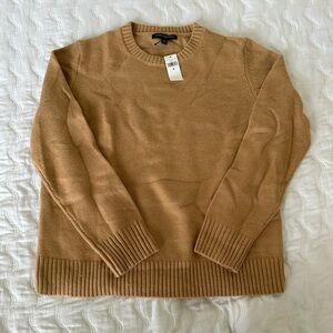 Banana Republic Women’s Crewneck Sweater